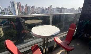 Imagem 7: Sala à venda, 29 m² por R$ 920.000,00 - Aldeota - Fortaleza/CE