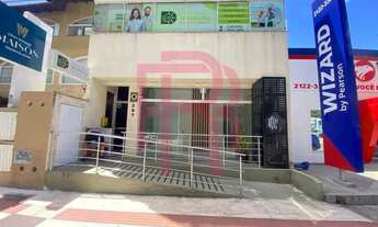 Imagem: Sala comercial para locação em Balneário