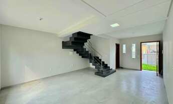 Imagem 6: Sobrado 3 dormitórios 122 m² em São José - SC