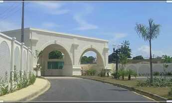 Imagem 2: LOTE PLANO NO CONDOMÍNIO RENAISSANCE Construa Aqui a Sua Mansão