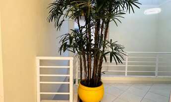 Imagem 7: Casa em condomínio fechado No Guarujá para o Réveillon