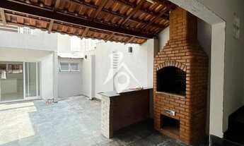 Imagem 7: CASA DE ALTO PADRÃO A VENDA NA MOOCA 230m