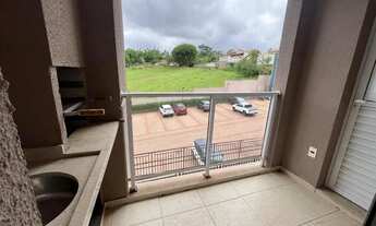 Imagem 5: Apartamento para Venda em Bragança Paulista, Jardim do Lago, 2 dormitórios, 1 suíte, 1 ban