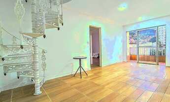 Imagem 3: Méier Apartamento cobertura com 2 dormitórios