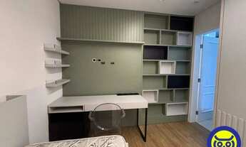 Imagem 16: Apartamento Mobiliado com 04 dormitórios no Centro