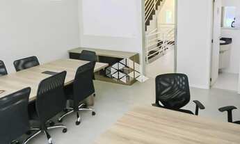 Imagem 5: Prédio comercial 4 andares a venda no Bairro Azenha