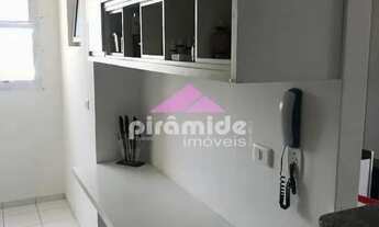Imagem 7: Apartamento com 3 dormitórios à venda, 83 m² por R$ 690.000,00 - Urbanova - São José dos C