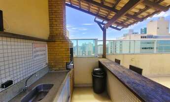 Imagem 2: Aluguel - Apartamento com 1 quarto - PORTEIRA FECHADA - R$ 2,800,00 + Taxas - Praia de Ita