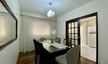 Imagem 6: Cobertura duplex com terraço no Centro e 3 dormitórios