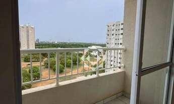 Imagem 4: Apartamento com 2 dormitórios para alugar, 56 m² por R$ 2.750,00/mês - Plano Diretor Norte