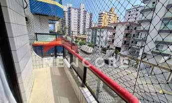 Imagem 3: Apartamento em Rua Copacabana - Aviação - Praia Grande/SP