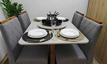 Imagem 7: Studio no Rio Energy mobiliado