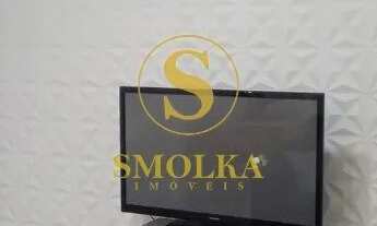 Imagem: Apartamento garden à venda, com dois dormitórios