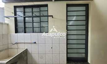 Imagem 2: Casa para alugar com 1 quarto, no bairro Vila Dainese em Santa Bárbara D'Oeste/SP