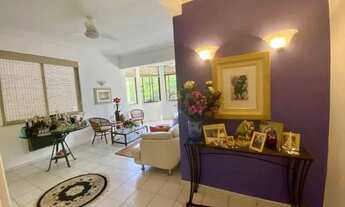 Imagem 6: Apartamento : Padrão / Residencial / Lagoa