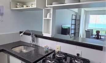 Imagem 5: Ponta negra - condomínio Blue Ocean