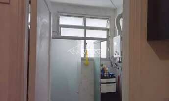 Imagem: Apartamento / Residencial / Glória