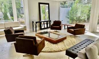 Imagem 9: Casa para alugar em Santana de Parnaíba, Alphaville, com 4 suítes, com 700 m²