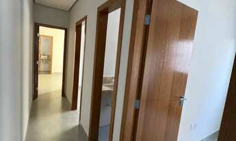 Imagem 11: Casa à Venda - Bairro Novo Primavera