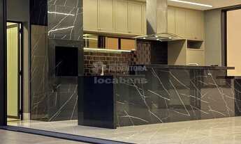 Imagem 3: Casa Condomínio em São José do Rio Preto