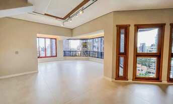 Imagem 7: Cobertura 3 dormitórios no bairro Petrópolis em Porto Alegre