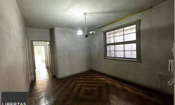 Imagem 2: Apartamento desocupado no coração do Centro Histórico de Porto Alegre