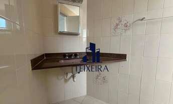 Imagem 6: Apartamento Para locação na praia da Enseada, 03 domritórios, com garagem e lazer