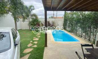 Imagem 4: Casa à venda, 3 quartos, 1 suíte, 4 vagas, Cidade Jardim - Uberlândia/MG