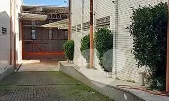 Imagem 3: Galpao campo grande nivel internacional