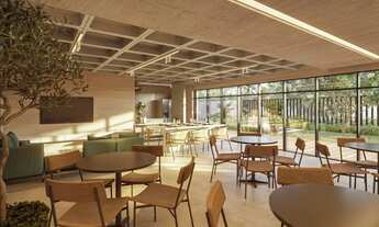 Imagem 3: Moderno e de Alto padrão no melhor do Rosarinho, com 1 quarto + vaga privativa