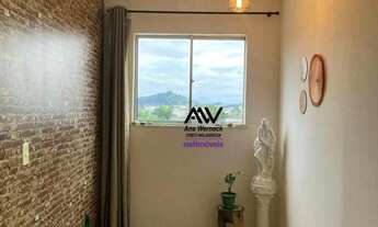 Imagem 4: Apartamento com 1 dormitório à venda, 44 m² por R$ 125.000,00 - Previdenciários - Juiz de