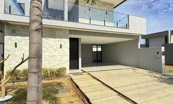 Imagem 4: Sobrado de Alto Padrão para Locação Condomínio Fechado Parqville Jacarandá Aparecida de