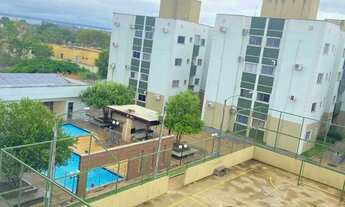 Imagem 4: Alugo apto no 2° andar no Residencial Flamboyant Ville, Arno 42 (405 norte