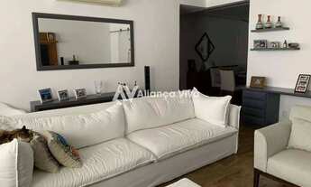 Imagem 3: Botafogo Apartamento com 3 dormitórios