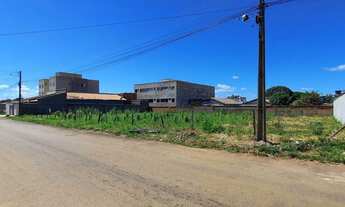 Imagem 5: LOTES NO SETOR SALEIRO EM INHUMAS GOIÁS