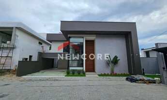 Imagem 3: Casa de condomínio em Rua Harry Monich - América - Joinville/SC