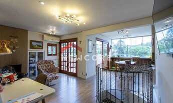 Imagem: Cobertura em Avenida Padre Cacique - Cristal