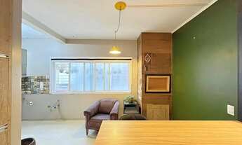 Imagem 5: Apartamento com 85 metros 3 quartos 1 vaga no bairro Menino Deus em Porto Alegre - RS