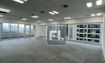 Imagem 4: Conjunto para alugar, 132 m² por R$ 23.168,00/mês - Brooklin - São Paulo/SP