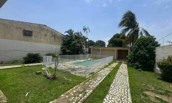 Imagem: ALUGO CASA NO BOSQUE COM 04 QUARTOS