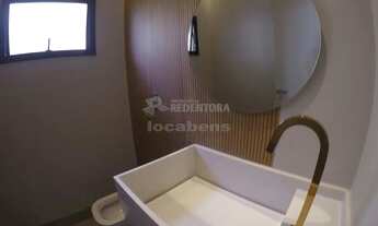 Imagem 9: Casa/Condomínio - Residencial - No bairro Quinta do Lago Residence - Quinta do Lago Reside