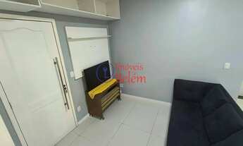 Imagem 3: Imóveis Belém Aluga Jardim Bela Vida II TÉRREO 2/4 ampliado mobiliado