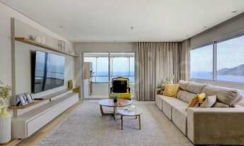 Imagem 4: Apartamento Mobiliado Edifício Arthur Fischer em Balneário Camboriú