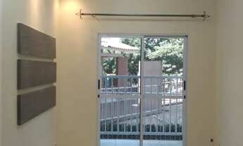 Imagem 2: Vendo apartamento, zona oeste de Sorocaba, excelente localização, sala ampla, 02 quartos