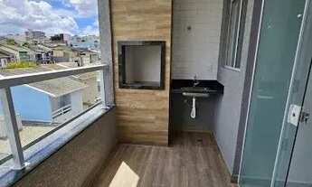 Imagem 2: Apartamento com 2 dormitórios para alugar, 59 m² por R$ 2.500,00 - Nova Atibaia - Atibaia