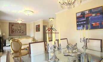 Imagem 6: Aluguel Apartamento 2 Dormitórios - 130 m² Vila Olímpia