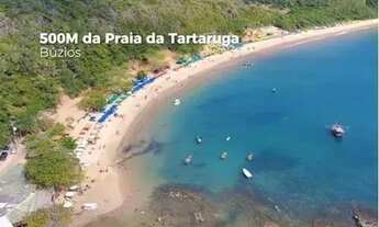 Imagem 6: Terreno Amplo no Bairro Tartaruga 1.089m² de Oportunidade