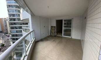 Imagem 4: Apartamento à venda, 144 m² por R$ 1.720.000,00 - Canto do Forte - Praia Grande/SP