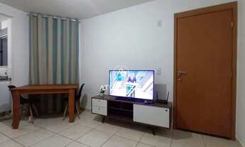 Imagem 3: Apartamento à venda, 2 quartos, 1 vaga, Atlântica - Rio das Ostras/RJ