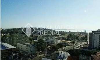 Imagem 2: APARTAMENTO EM ANDAR ALTO, COM VISTA GUAIBA, 2 QUARTOS NO BAIRRO CRISTAL